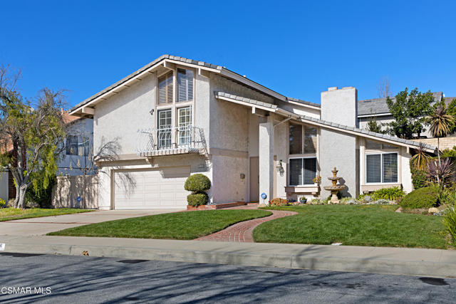 4 Bed Home for Sale in Westlake Village, California