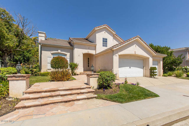 Photo of 5915 Vista De La Luz, Woodland Hills, CA 91367