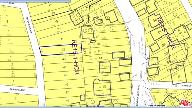  Land for Sale in Los Angeles, California