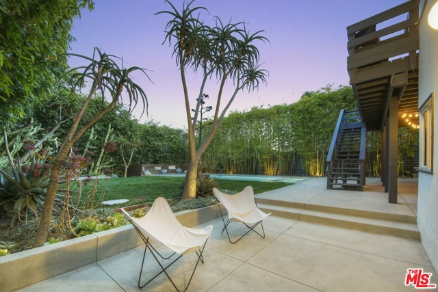 4 Bed Home for Sale in Los Angeles, California