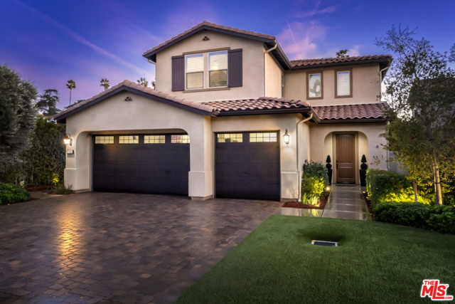 4 Bed Home for Sale in Lake Balboa, California