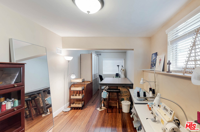 Bonus Room