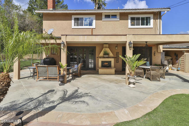 5 Bed Home for Sale in Thousand Oaks, California