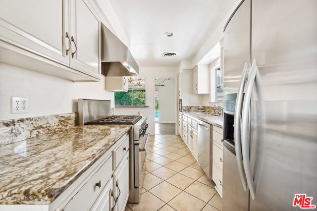 4 Bed Home for Sale in Granada Hills, California