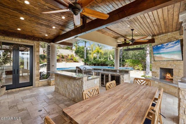 5 Bed Home for Sale in Thousand Oaks, California
