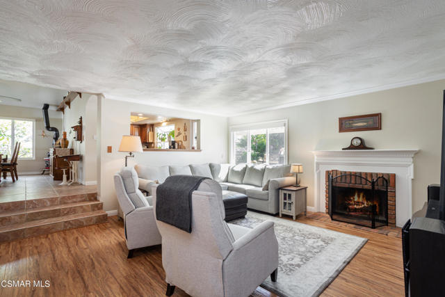 4 Bed Home for Sale in Agoura Hills, California