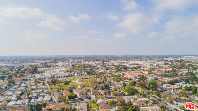 3 Bed Home for Sale in Compton, California