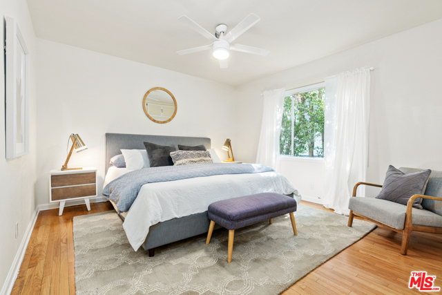 1 Bed Home for Sale in West Hollywood, California