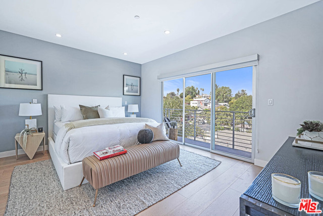 3 Bed Home for Sale in Los Angeles, California