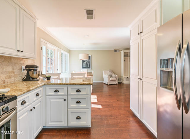 4 Bed Home for Sale in Newbury Park, California