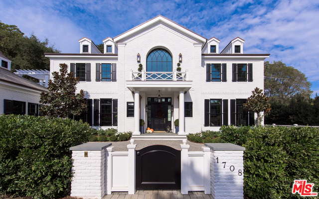 Photo of 1708 WESTRIDGE Road, Los Angeles, CA 90049
