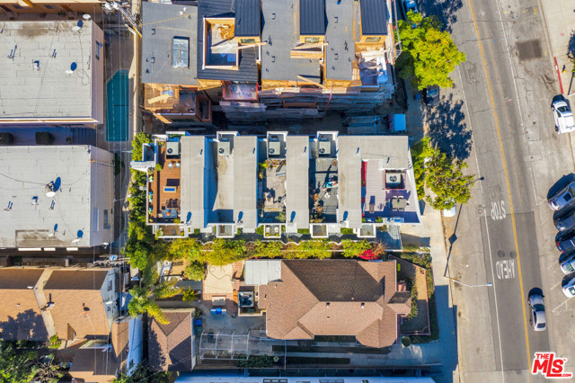 2 Bed Home for Sale in West Hollywood, California