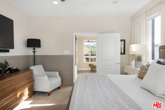 3 Bed Home for Sale in Playa Vista, California