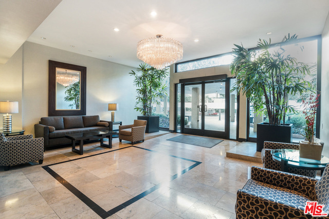 1 Bed Home for Sale in West Hollywood, California