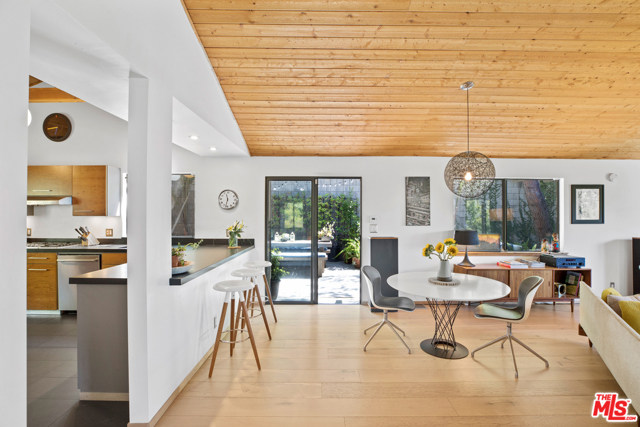 4 Bed Home for Sale in Los Angeles, California