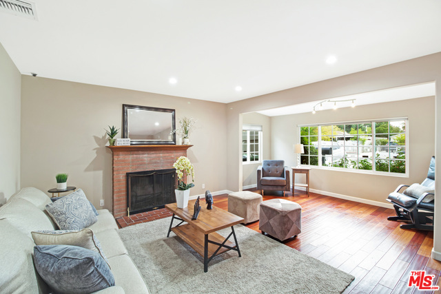 3 Bed Home for Sale in Sherman Oaks, California