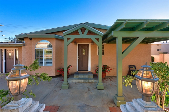 3511 Waco St