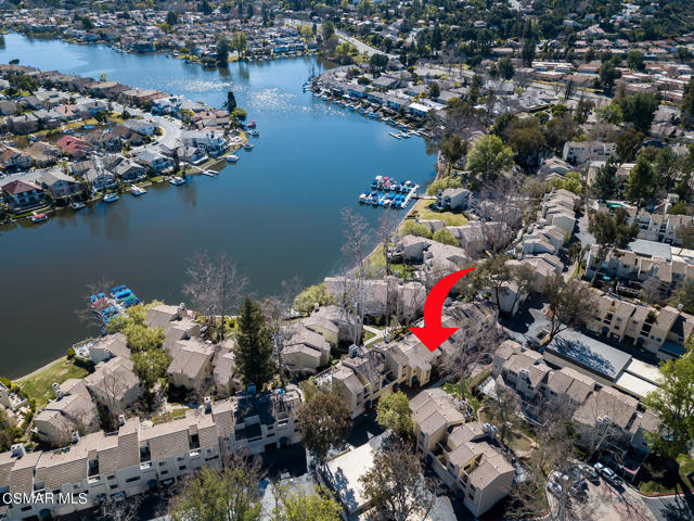 3 Bed Home for Sale in Westlake Village, California