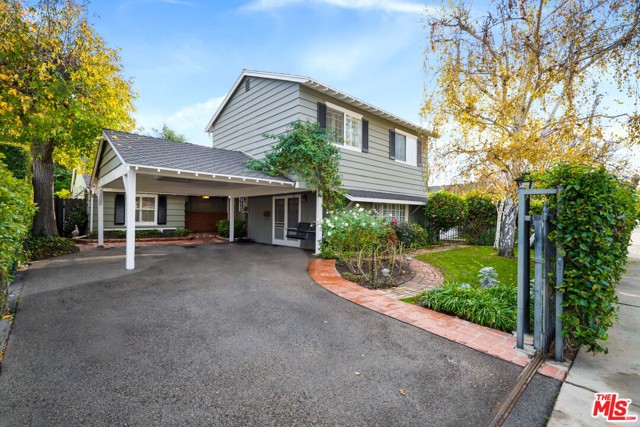 5 Bed Home for Sale in Sherman Oaks, California