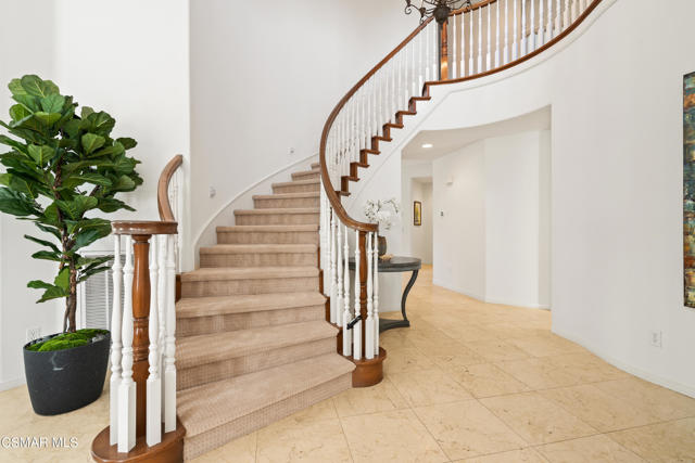 5 Bed Home for Sale in Thousand Oaks, California