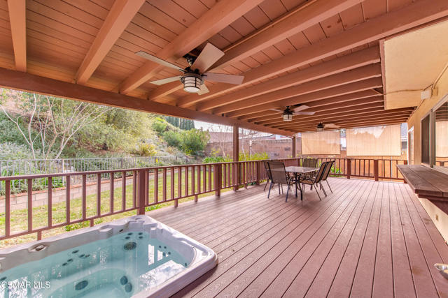 4 Bed Home for Sale in Thousand Oaks, California