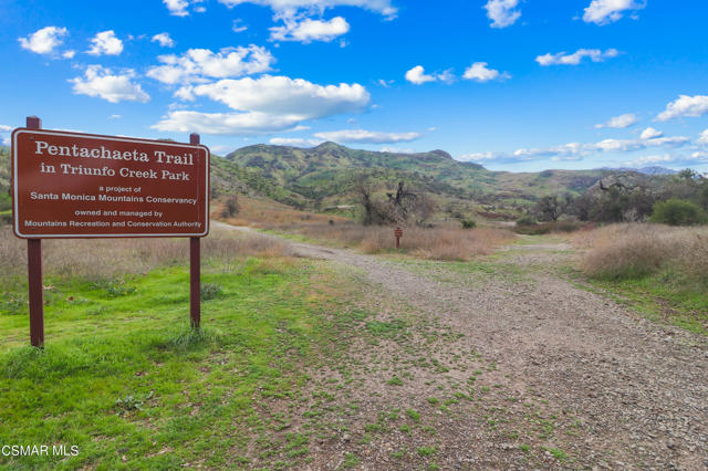 5 Bed Home for Sale in Westlake Village, California