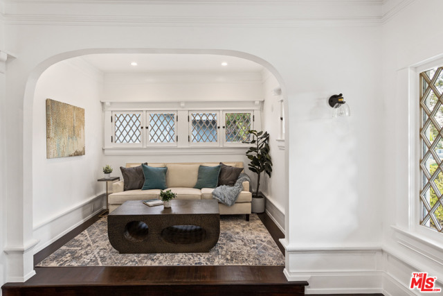 3 Bed Home for Sale in Los Angeles, California