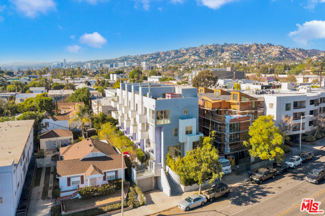 2 Bed Home for Sale in West Hollywood, California
