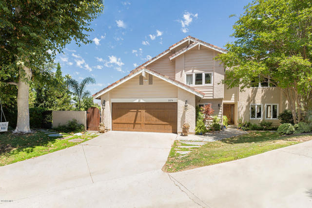 Photo of 2074 Glastonbury Road, Westlake Village, CA 91361