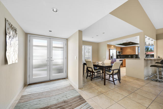 8 Haig Drive, Rancho Mirage, CA 92270