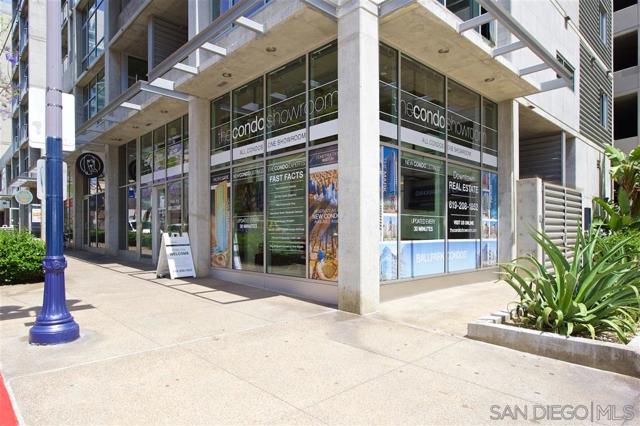 10th ave, 92101, ,For Sale,10th ave,200047134