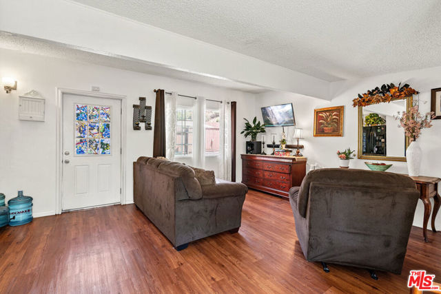 3 Bed Home for Sale in Los Angeles, California