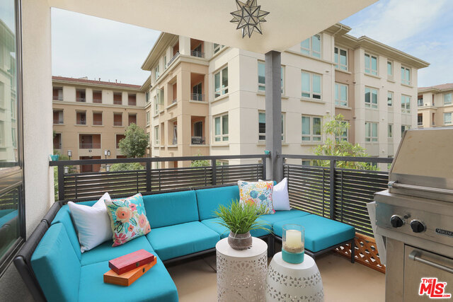 3 Bed Home for Sale in Playa Vista, California