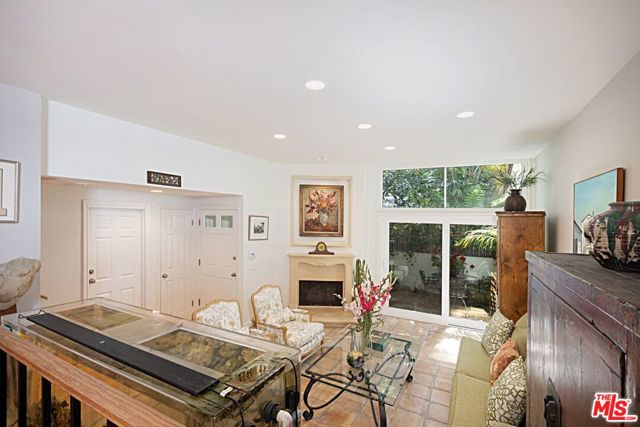 2 Bed Home for Sale in Pacific Palisades, California