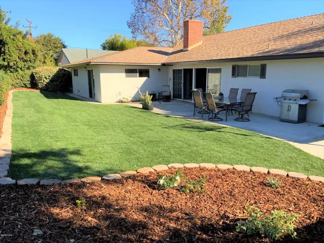 4 Bed Home for Sale in Thousand Oaks, California