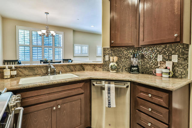 2 Bed Home for Sale in Thousand Oaks, California