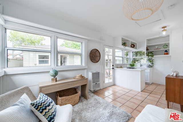 5 Bed Home for Sale in Santa Monica, California