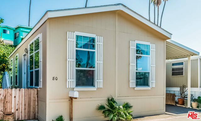 2 Bed Home for Sale in Pacific Palisades, California