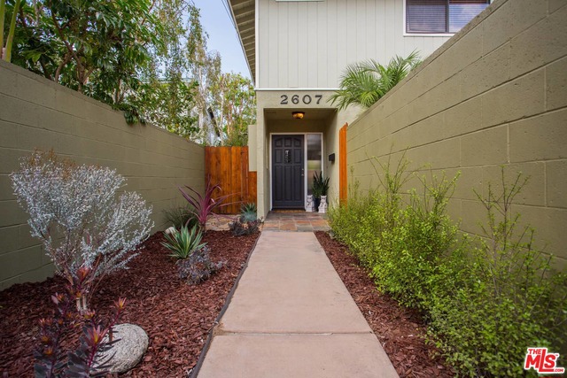 2607 RINDGE Lane, Redondo Beach, California 90278, 3 Bedrooms Bedrooms, ,2 BathroomsBathrooms,Residential,Sold,RINDGE,17272002