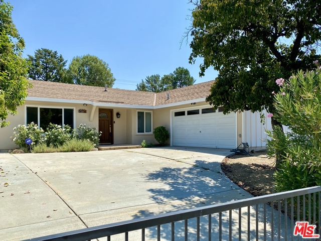 4 Bed Home for Sale in Calabasas, California