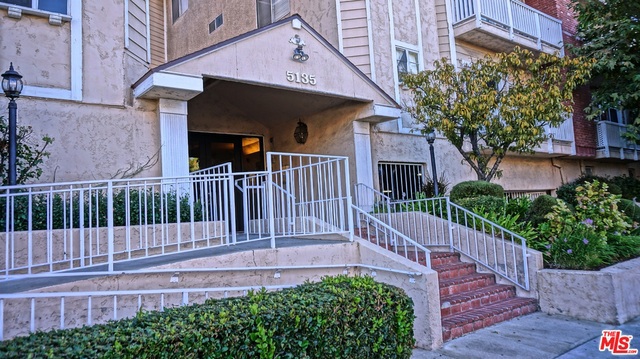 2 Bed Home for Sale in Encino, California