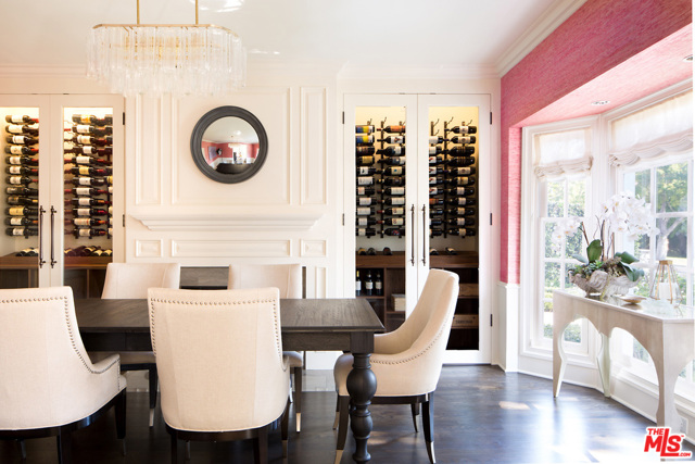 5 Bed Home for Sale in Pacific Palisades, California