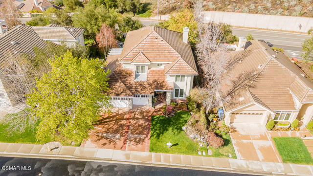 4 Bed Home for Sale in Westlake Village, California