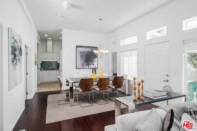 3 Bed Home for Sale in Topanga, California