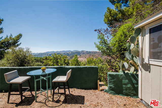 3 Bed Home for Sale in Topanga, California