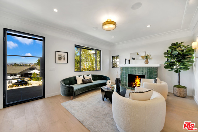 3 Bed Home for Sale in Los Angeles, California