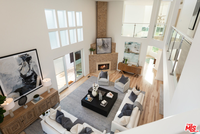 6 Bed Home for Sale in Santa Monica, California
