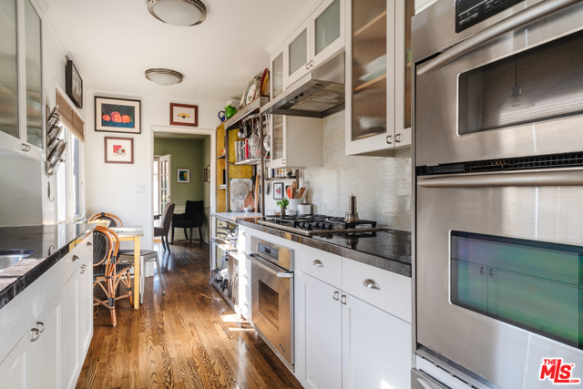 2 Bed Home for Sale in Los Angeles, California
