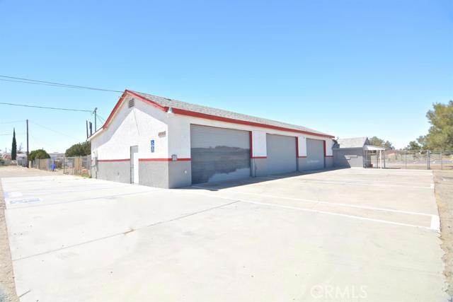 Bartlett, 92301, ,Commercial,For Sale,Bartlett,528688