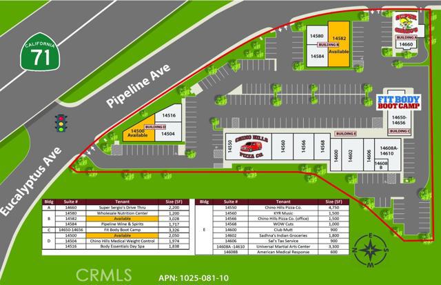 Pipeline, 91709, ,For Sale,Pipeline,526792